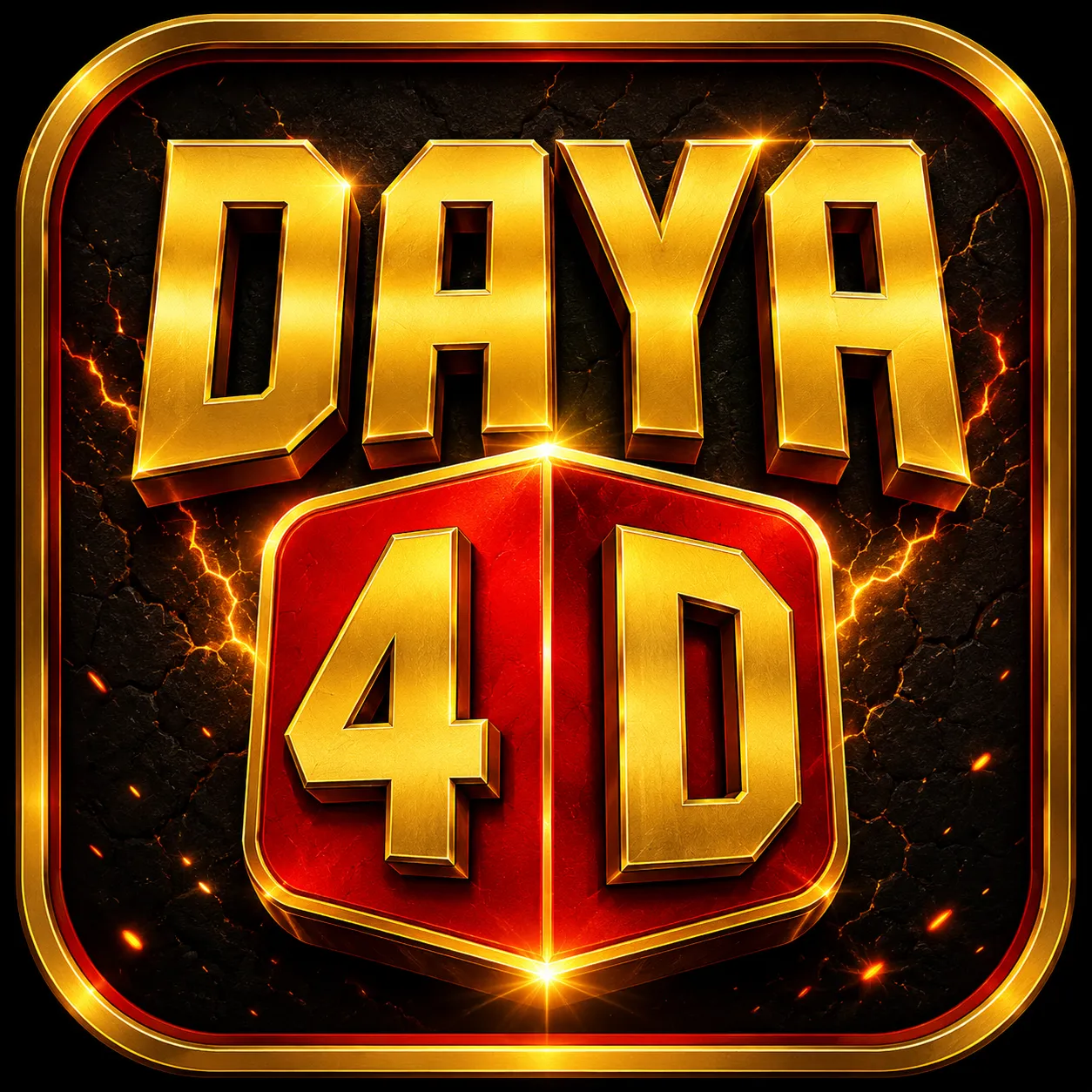 DAYA4D - Permainan Gaple Seru dan Menantang