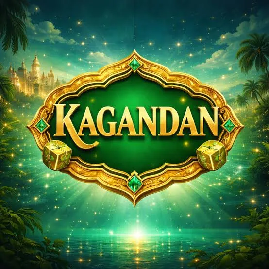 KAGANDAN - Pertahanan Menakjubkan di Dunia Tower Defense