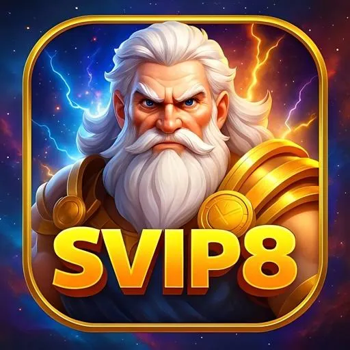 SVIP8 - Petualangan Seru dalam Match-3