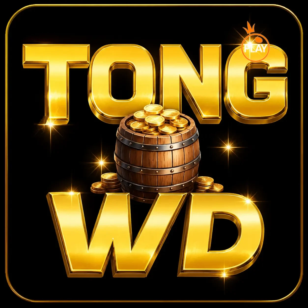 Logo tongwd